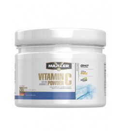Vitamin C Sodium Ascorbate Powder (200 порций) 200 g Maxler